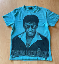 Tony montana vintage gebraucht kaufen  Hamburg