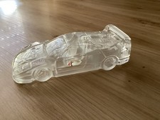 Ferrari f40 kristallglas gebraucht kaufen  Stockheim