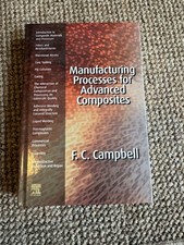 Manufacturing processes advanc for sale  YEOVIL