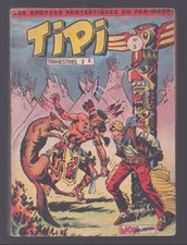 Petit format tipi d'occasion  Paris XVIII