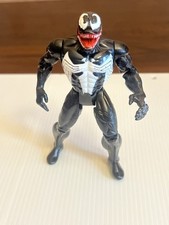 Toybiz marvel venom usato  Verona