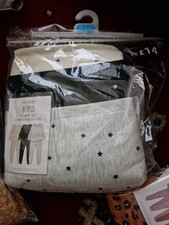 George girls 3pack for sale  SUNDERLAND