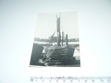 thames barge for sale  ALDEBURGH
