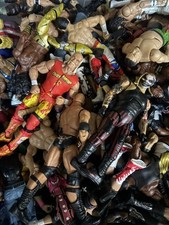 Various wwe figures for sale  ELLESMERE PORT