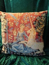 Medieval picture tapestry for sale  SOUTHAMPTON