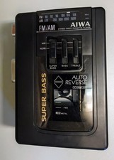 Aiwa t11 110 usato  Italia