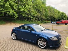 Audi mk1 3.2 for sale  GILLINGHAM