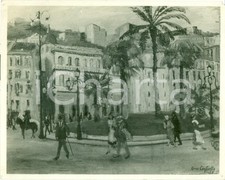 1936 napoli pittore usato  Milano