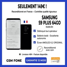 Smartphone samsung galaxy d'occasion  Marseille V