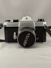 Pentax spotmatic 35mm for sale  Burtonsville