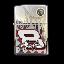Zippo dale earnhardt for sale  Crestwood
