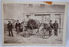 Antique photo fire for sale  Berkley
