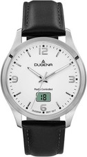 Dugena 4460861 herrenuhr gebraucht kaufen  Nettetal