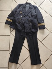 Uniform bundeswehr teilig gebraucht kaufen  Langballig