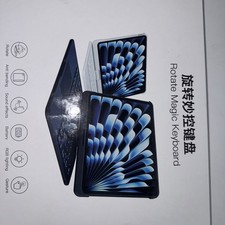 Rotate magic keyboard for sale  Clearwater
