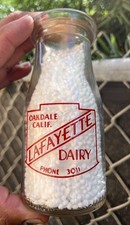 Lafayette dairy. oakdale for sale  San Pedro