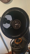 Celestron NexStar Evolution 6" SCT – Como Novo! + Câmera Solar Orion Nova em Folha comprar usado  Enviando para Brazil