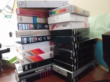 Blank vhs tapes for sale  Sarasota
