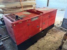 50kva diesel generator for sale  UK