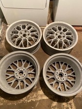 Unfinished chrome wheels for sale  Bloomfield
