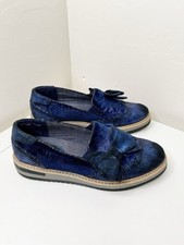Ruby shoo navy for sale  LUTON