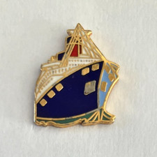 Pin enamel bateau d'occasion  Aizenay
