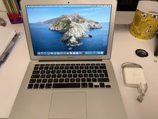 Macbook air 2012 gebraucht kaufen  Lauterbach