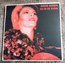David bowie spiders for sale  OLDBURY