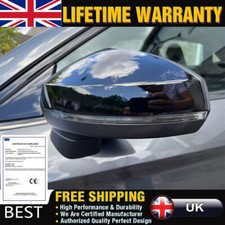 Audi gloss black for sale  RUGBY