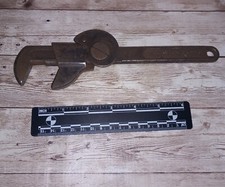 Vintage verstellbarer schraube gebraucht kaufen  Versand nach Germany