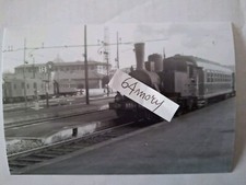 Fotografia locomotiva vapore usato  Castelfidardo