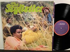 Usado, THE STYLISTICS LP AVCO AV 33023 STEREO 1971 Soul ROBERT LUDWIG comprar usado  Enviando para Brazil