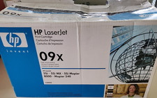 Nob laserjet 09x for sale  Ventura