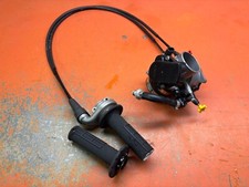 Throttle body injector for sale  Lakeport