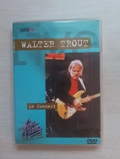 Walter trout dvd gebraucht kaufen  Groß Twülpstedt