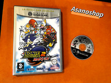 Sonic adventure battle d'occasion  La Chaussée-Saint-Victor