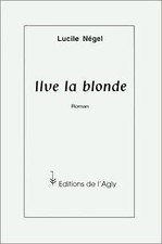 Ilve blonde négel gebraucht kaufen  Berlin