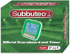 Subbuteo game scoreboard for sale  LONDON