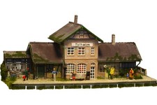 Diorama faller kleinstadt gebraucht kaufen  Potsdam