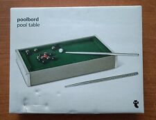 Pool table mini usato  Milano