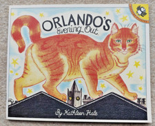 Orlando evening kathleen for sale  WINCHESTER