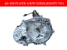 SKRZYNIA BIEGÓW OPEL ASTRA ZAFIRA MERIVA 1.7 1.9 DIESEL 6-BIEGOWY KOD M32 MZ4 na sprzedaż  PL