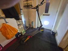 Ienyrid es30 electric for sale  EASTLEIGH