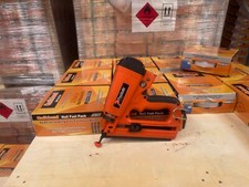 Paslode im65 angled for sale  GLASGOW