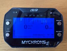 Aim mychron gps for sale  ELY