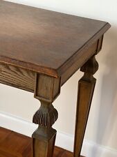 Vintage rustic wood for sale  Chestnut Hill