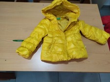 gilet imbottito benetton usato gilet imbottito benetton usato Spigno Saturnia