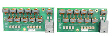 AE Advanced Energy 23000122-A 2MHz 5kW estabilizador PCB 33000128 lote de 2 funcionando comprar usado  Enviando para Brazil