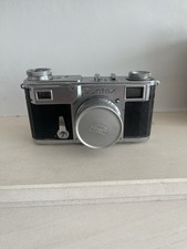 zeiss ikon rangefinder for sale zeiss ikon rangefinder for sale WATFORD
