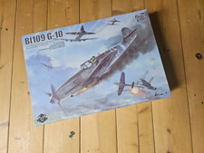 Border models bmbf013 gebraucht kaufen  Bad Schwartau